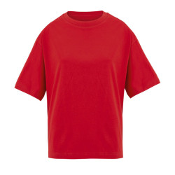 BOXY M CAMISETA OVERSIZE