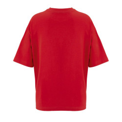 BOXY M CAMISETA OVERSIZE