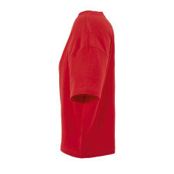 BOXY M CAMISETA OVERSIZE