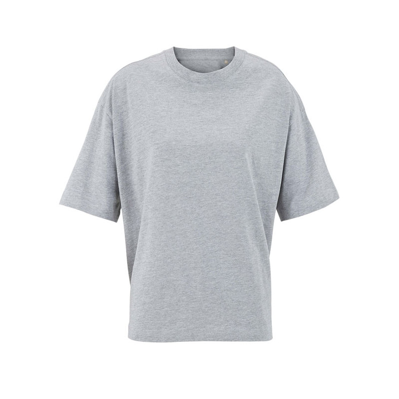 BOXY M CAMISETA OVERSIZE