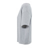 BOXY M CAMISETA OVERSIZE