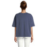 BOXY M CAMISETA OVERSIZE