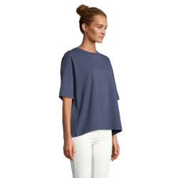 BOXY M CAMISETA OVERSIZE