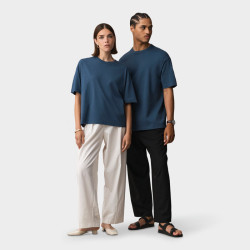 BOXY M CAMISETA OVERSIZE