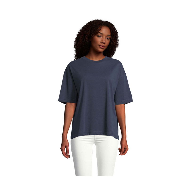 BOXY M CAMISETA OVERSIZE