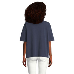 BOXY M CAMISETA OVERSIZE