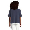 BOXY M CAMISETA OVERSIZE