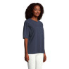 BOXY M CAMISETA OVERSIZE