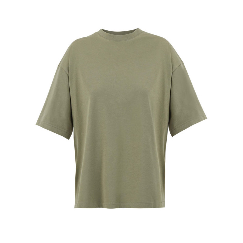 BOXY M CAMISETA OVERSIZE