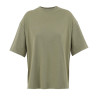 BOXY M CAMISETA OVERSIZE