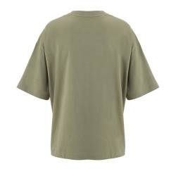 BOXY M CAMISETA OVERSIZE