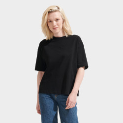 BOXY M CAMISETA OVERSIZE