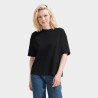 BOXY M CAMISETA OVERSIZE