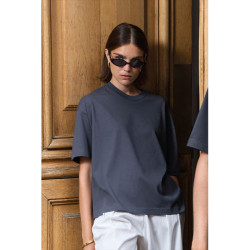 BOXY M CAMISETA OVERSIZE
