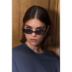BOXY M CAMISETA OVERSIZE