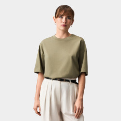 BOXY M CAMISETA OVERSIZE