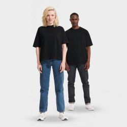 BOXY M CAMISETA OVERSIZE