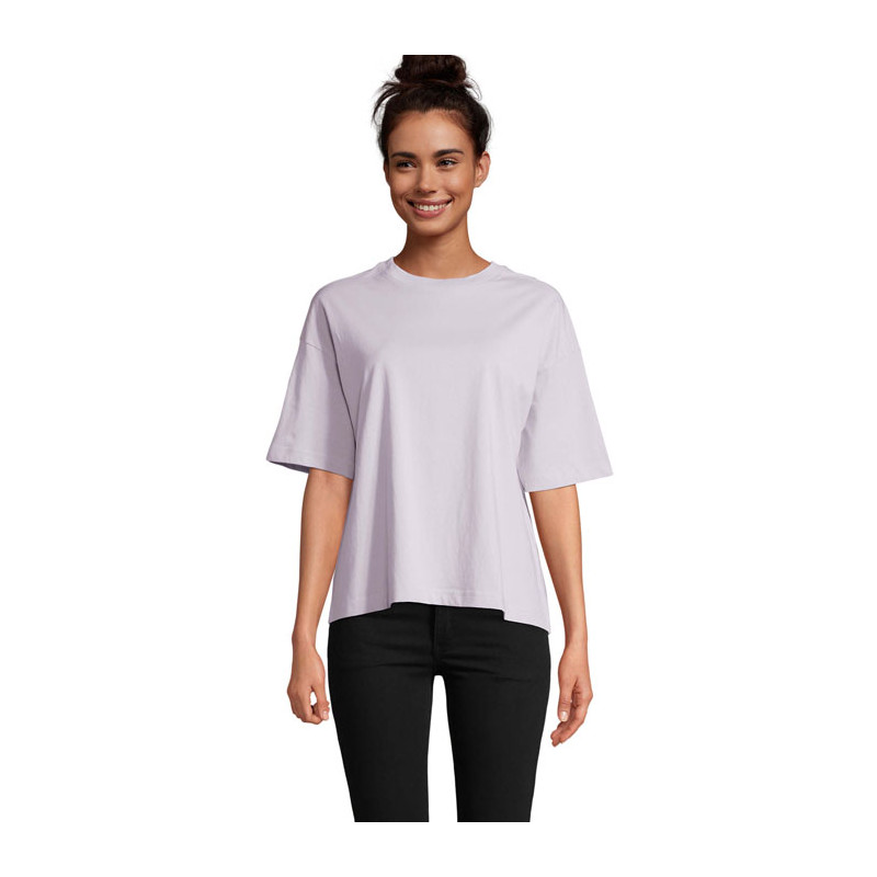 BOXY M CAMISETA OVERSIZE