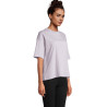 BOXY M CAMISETA OVERSIZE