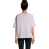 BOXY M CAMISETA OVERSIZE