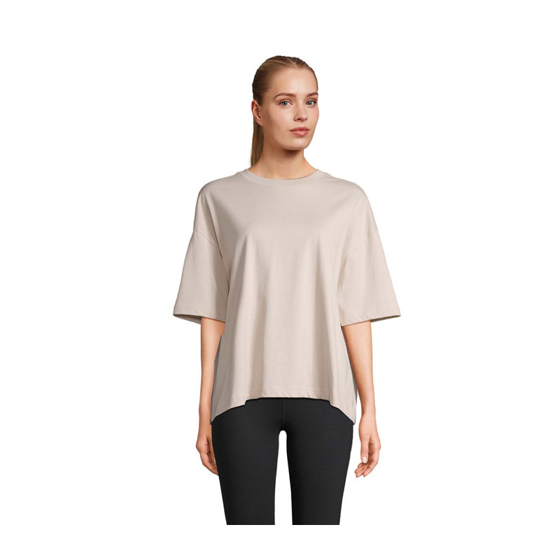 BOXY M CAMISETA OVERSIZE