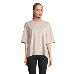 BOXY M CAMISETA OVERSIZE