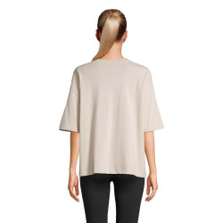 BOXY M CAMISETA OVERSIZE