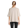 BOXY M CAMISETA OVERSIZE