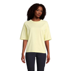 BOXY M CAMISETA OVERSIZE