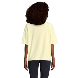 BOXY M CAMISETA OVERSIZE