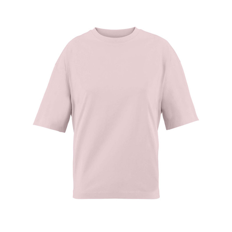 BOXY M CAMISETA OVERSIZE
