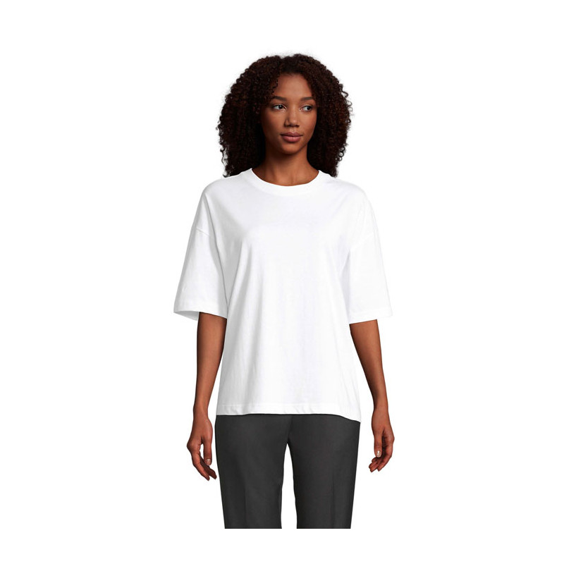 BOXY M CAMISETA OVERSIZE
