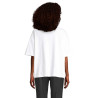 BOXY M CAMISETA OVERSIZE