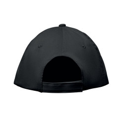 Gorra béisbol 5 pan.