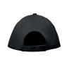 Gorra béisbol 5 pan.