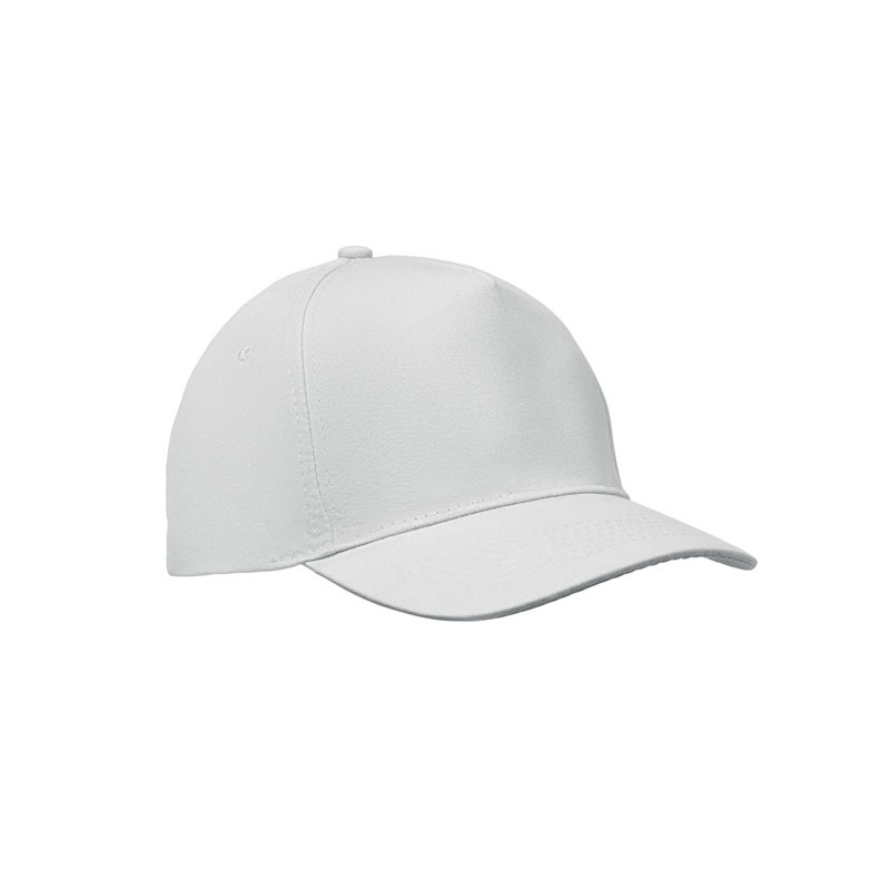 Gorra béisbol 5 pan.