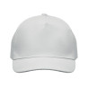 Gorra béisbol 5 pan.