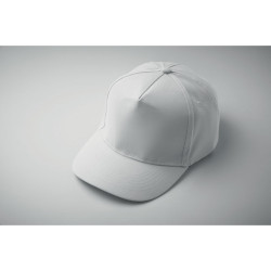 Gorra béisbol 5 pan.