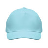 Gorra béisbol 5 pan.