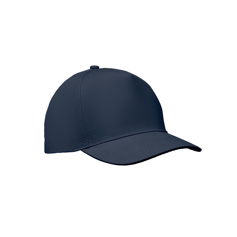 Gorra béisbol 5 pan.