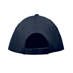 Gorra béisbol 5 pan.