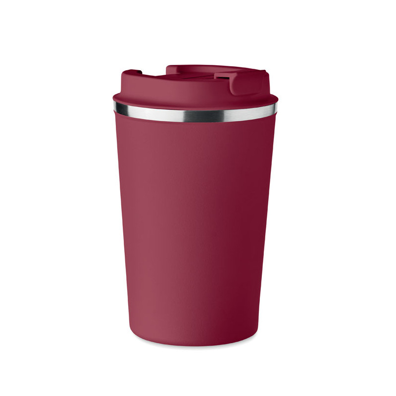 Vaso acero