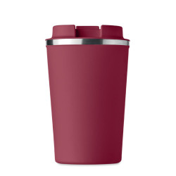 Vaso acero