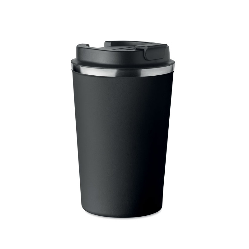 Vaso acero