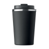 Vaso acero