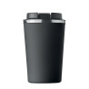 Vaso acero