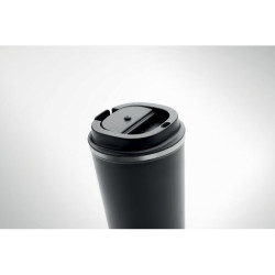 Vaso acero
