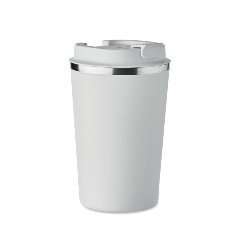 Vaso acero