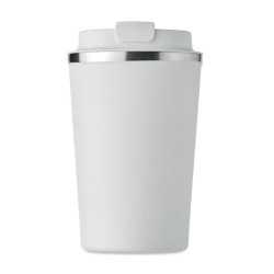 Vaso acero