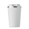 Vaso acero